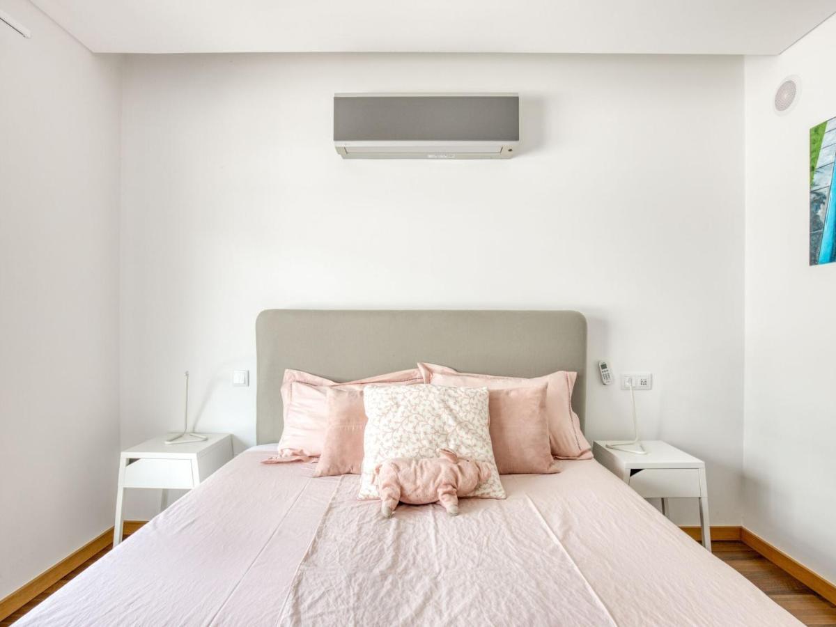Modern Holiday Home In Salir Do Porto With Swimming Pool Salir de Porto エクステリア 写真