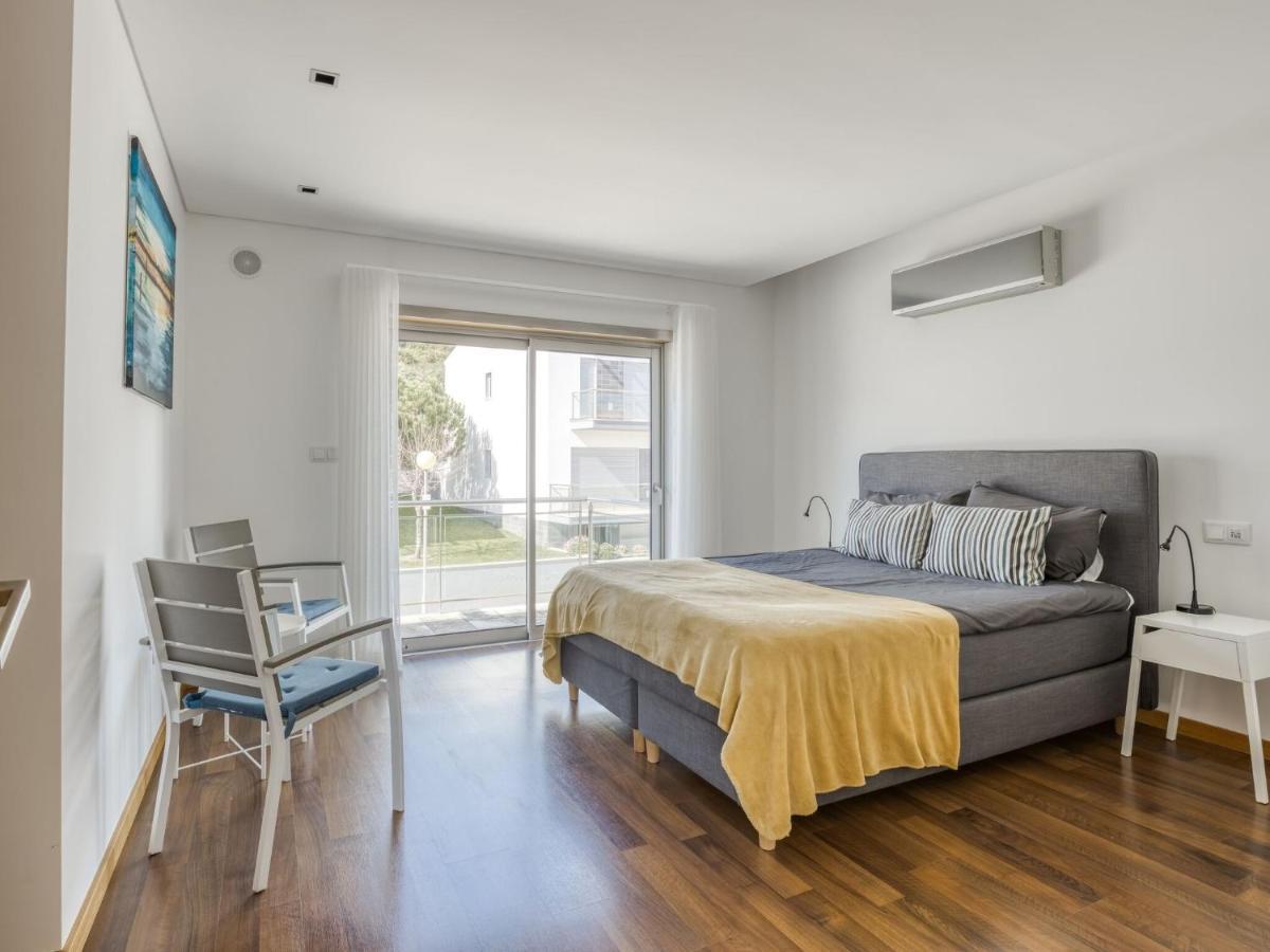Modern Holiday Home In Salir Do Porto With Swimming Pool Salir de Porto エクステリア 写真